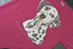 Personalized Custom T-Shirt Customized w/Photo, Text, Logo DTG on Gildan Shirts*