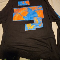 Halloween 6 shirt