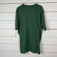 New Goodthreads TShirt Short Sleeve Crew Neck Deep Green Men’s XXL Tall