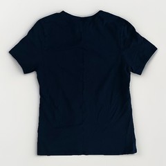 On Cloud Shirt Mens Large Black Graphic Logo Cotton Running Performance Large
