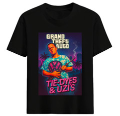 Custom Gift T-Shirt Personalized Photo Text Print For Family Friends Birthday