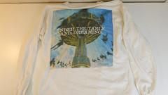 Vintage Dave Matthews Band Under The Table And Dreaming TShirt 90’s