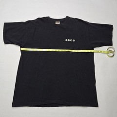 Underground Launch Party 1997 PlayStation Vintage Promo T-Shirt XL SONY Employee