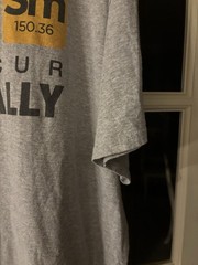 Funny Sarcasm T size 2XL. No holes or stains. Short Sleeve. Cotton Blend