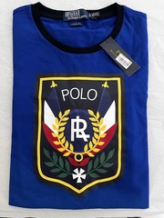 Exclusive Polo Ralph Lauren Uni Crest XL