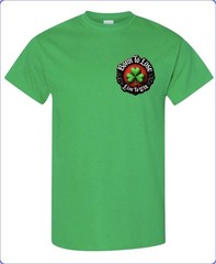 St. Patricks Day Men’s T-Shirt Small To 3X-Large #5