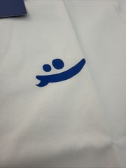 260 GSM Heavyweight Coastal Beach Graphic T Shirt Just Hanging Around Retro Tee