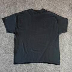 VINTAGE 90’s MADE IN USA POWER HOUSE GYM LIFTING GRAPHIC T-SHIRT / XXL