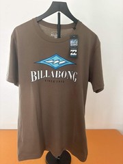 Mens Rip curl and billabong shirts brand new with tags cotton material