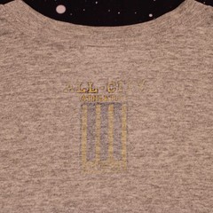 Vintage Adidas All City Basketball Gray T-shirt – Medium – Made in USA