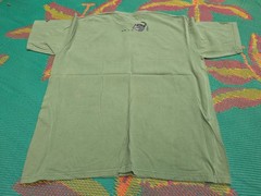 Las Vegas Size 2XL Crazy Shirts B. Kliban Cat Short Sleeve Crew Neck