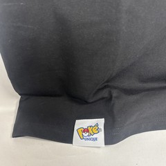 Pokemon Unique Shirt Collectors Collab Item Custom Size Medium