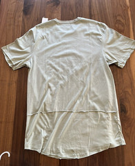 CSG Short Sleeve T-Shirt Men’s Size XL Green NEW