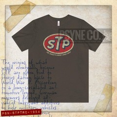 Racer’s Choice 1954 Vintage Men’s T-Shirt