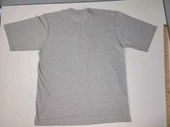 NWT Vintage G-Unit Heavyweight 50 Cent Rap Music Shirt Sz Large NOS Rare Acrylic