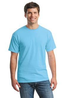 5000 Gildan – Heavy Cotton 100% Cotton T-Shirt