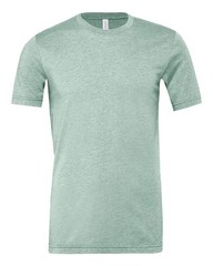 NEW Blank Bella + Canvas Soft Blend Unisex/Mens T-Shirt #3001cvc Various Colors