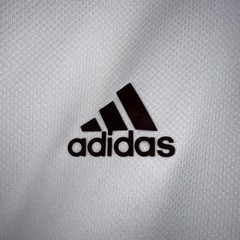 Adidas Texas State Bobcats Men’s 2XL White Climalite Dry Fit S/S Coaches 1/4 Zip