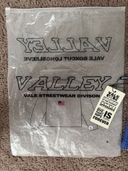 Vale Forever Vale Star Thermal Blue
