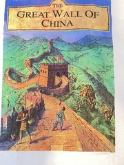 The Great Wall Of China tshirt