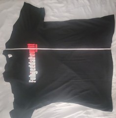 Fuhgeddaboudit Sopranos T-shirt Men’s 5XLT