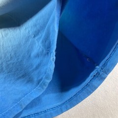 Hollister Shirt Mens Small Blue Surf Skate California Beach Sun Outdoor Ocean