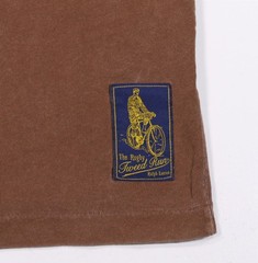 Ralph Lauren The Rugby Tweed Run Rare Limited Edition 2011 T-Shirt Men’s Medium