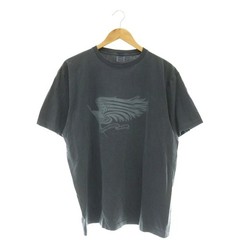 STANDARD CALIFORNIA ×RHC Komy Tee Komy T-shirt cut and sew XL navy /CX ■OS