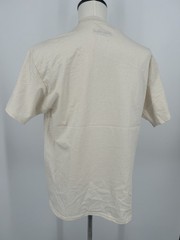 Headgear Classics Tyler Call Me If You Get Lost T-Shirt Tee Large Size Cream