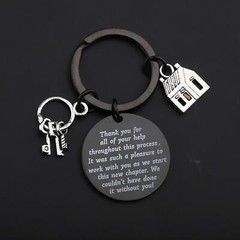 Realtor Gift Real Estate Agent Gift Salesperson Gift Salesman Gift Closing Gi…