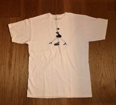 fuct T Shirt Art By Antonio Gallegos RARE