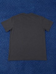 Nipsey Hussle Graphic T-Shirt Men’s Large Black Short Sleeve Tribute Tee Hip Hop