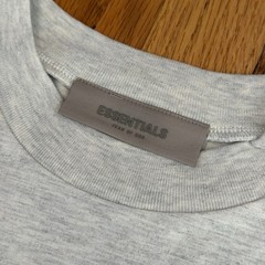 New Fear Of God Essentials T Shirts |All Colors & Sizes (XS-XL)| 100% Authentic