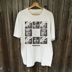Montrose – 1.LP Album T-Shirt Full Size Cotton DI1463