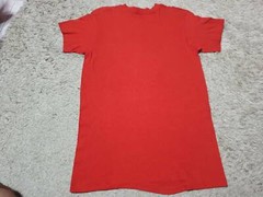 Rare vintage 1978 Astro Boy Mighty Atom T Shirt Osamu Tezuka Productions Akira S