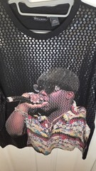 Notorious Big Sean John Rapper Hiphop T-Shirt 2x Xxl Biggie B.I.G. Y2k