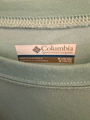 Columbia Boys Thistletown Park Crewneck T-Shirt