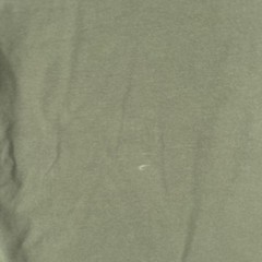 BYLT Shirt Mens Large Green Drop-Cut Crewneck Stretch Tee Tagless Casual