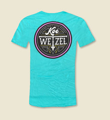 Koe Wetzel Unisex Classic Tee Size Extra Large