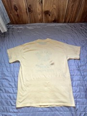 Vintage Eden Corn Festival 1989 XL FITS SMALLER