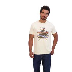 Lucky Brand Men’s Graphic T-Shirt
