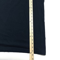 NYPD New Your Police Department Dark Blue Casual T-Shirt Men’s Size 2XL