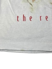 Vintage George & Tammy Shirt Large Country USA Reunion Tour 1995 Single Stitch
