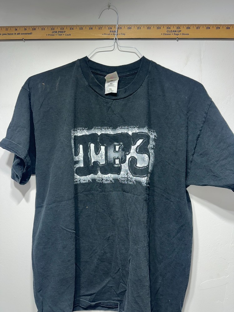 CHEAP TRICK FEST 3,USED, WASHED, XL BUT FITS SMALLER