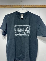CHEAP TRICK FEST 3,USED, WASHED, XL BUT FITS SMALLER