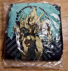 Destiny 2 Garden of Salvation Raid T-Shirt 4XL. BRAND NEW IN BAG, MINT