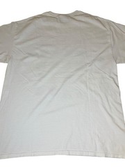 Los Angeles Tee Men’s L City Streetwear California 90s Y2K Unisex LA Travel