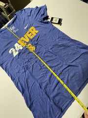 Griffey Jr Tee Shirt New With Tags Adult Child (See Photos For Details)