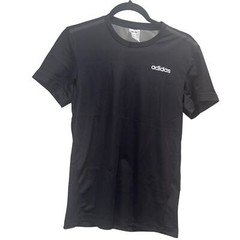 ADIDAS Men’s Freedom To Move Black Crewneck Climate Shirt Sz XS