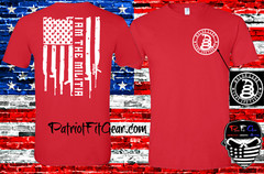 t-shirt,I Am The Militia, Molon Labe,Gun Rights,We The People,NRA,2nd Amendment